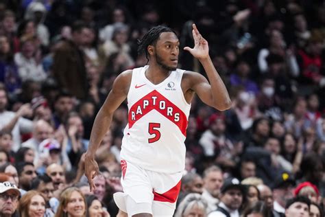toronto raptors score last night.